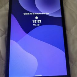 Brand New 32 Gb Lenovo Tablet 6"