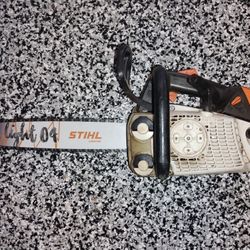 STIHL MS 149 T 