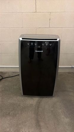 Honeywell cooler