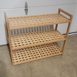 Shoes Rack