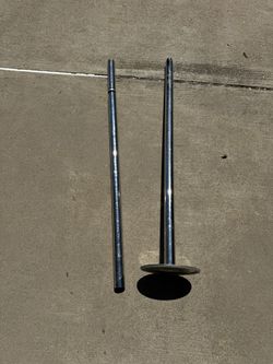 Heavy Duty Stripper Pole