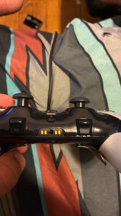 Dualsense edge