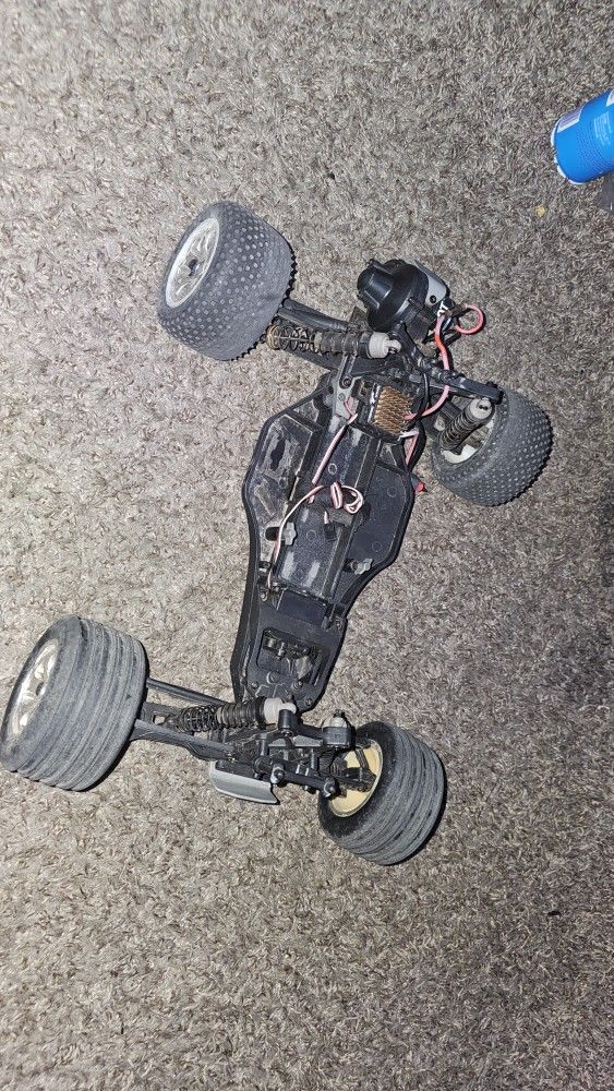 ECX Circuit