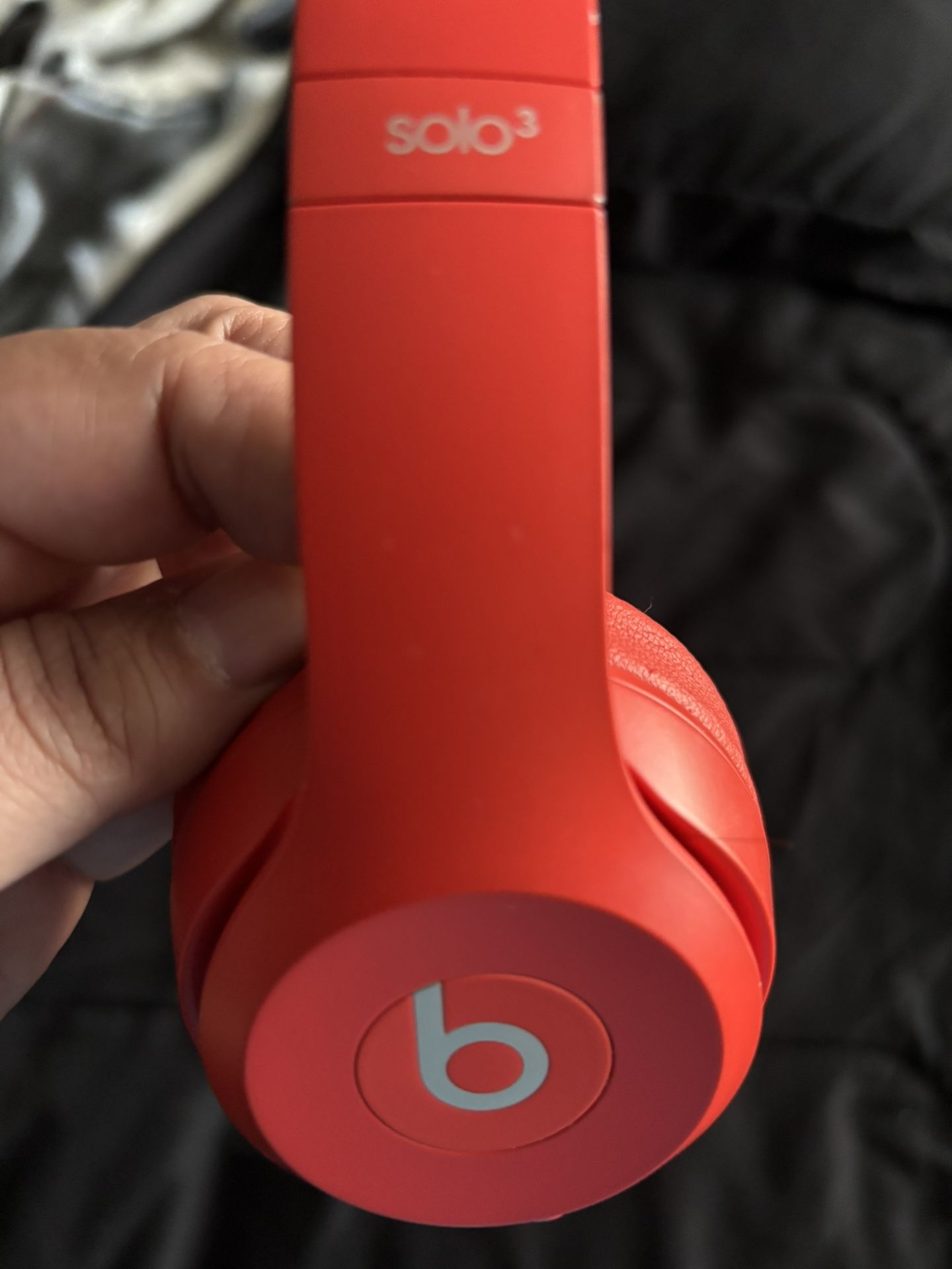 Beats Solo3