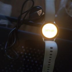 Samsung Galaxy Watch