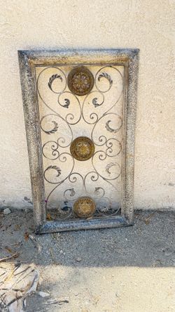 Metal Art