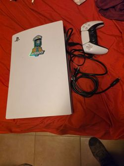 PS5