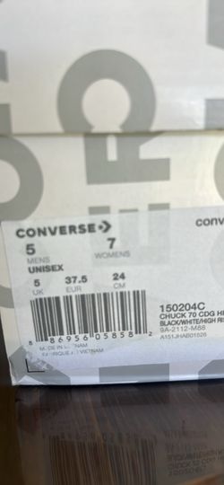 convers