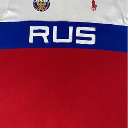 Polo Ralph Lauren T-Shirt 