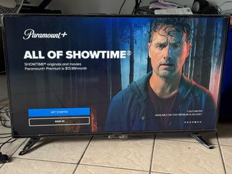 📺 43” Insignia 1080P TV + Roku Smart TV Setup – Plug & Play $110-OBO📺