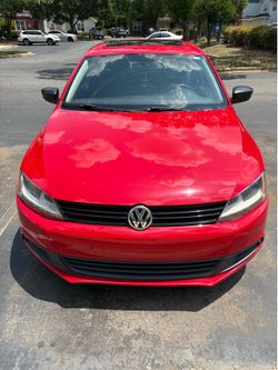 2013 Volkswagen Jetta