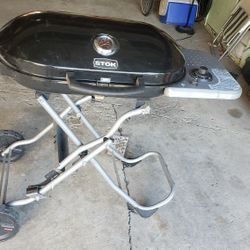 Stok Portable Grill