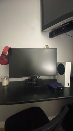 Xbox Series S White Gaming Console