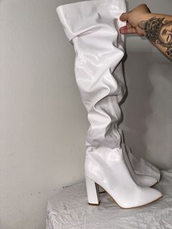 Heel Boots