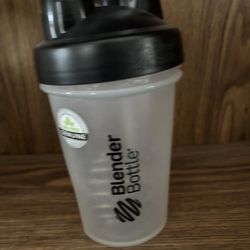 Blender Bottle 12 Oz