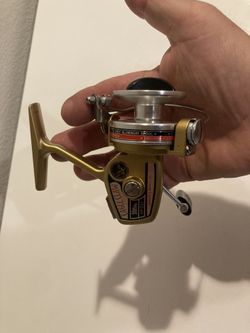 Eagle Claw Blue Pacific No. 1225