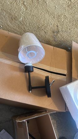 Wall Lighting Fixture