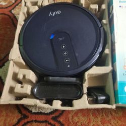Anker eufy RoboVac 25C obot vacuum.  need a new battery 