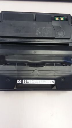 HP Q1339A Genuine toner $30