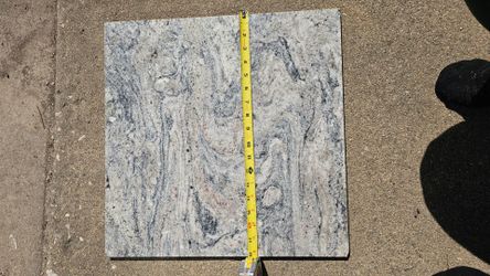Granite Tiles