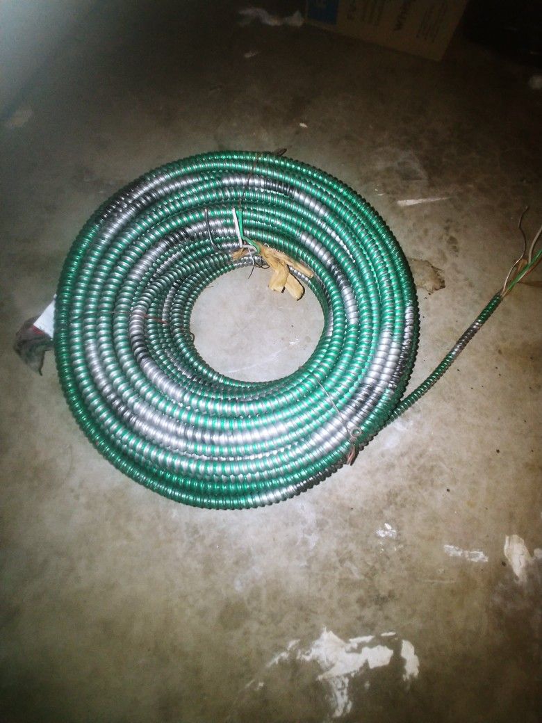 12-2 MC Cable
