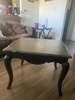 Tables