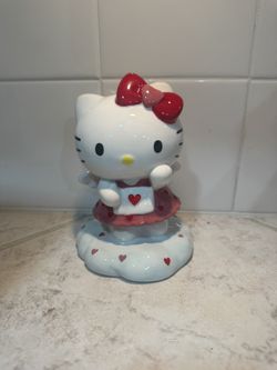 Hello Kitty Valentine Ceramic