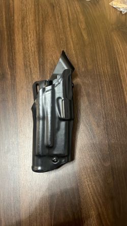 Safariland Glock 17 Holster