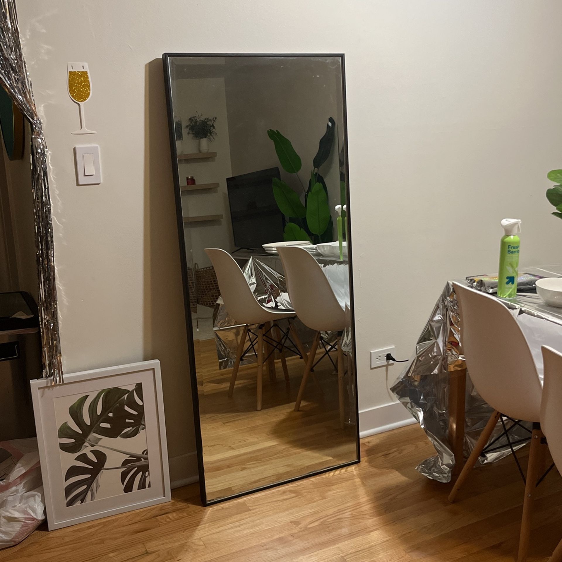 Full Body Mirror