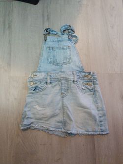 Toddler Girl Jumper 