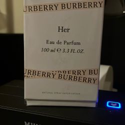 Women’s perfume