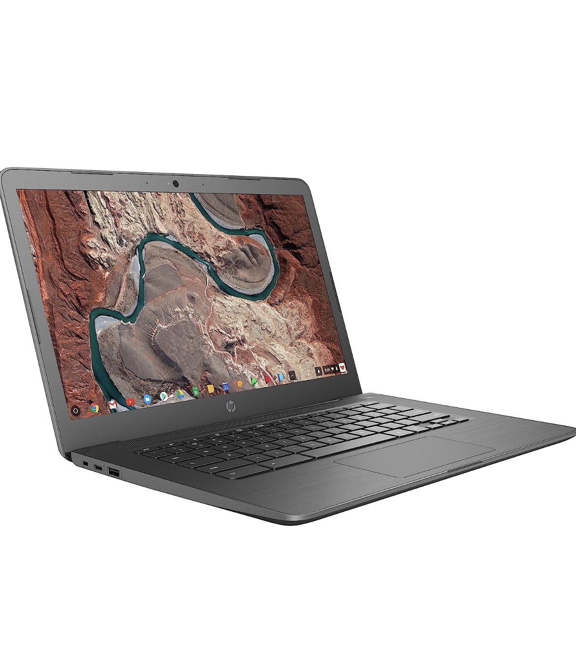 Hp Chromebook