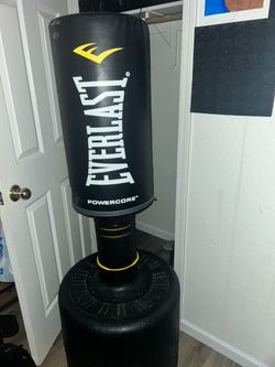 Everlast Powercore Punching Bag