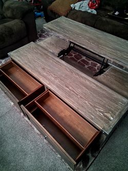 Reclining Living Room Set