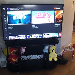 TV Stand Up To 50 Inch Tv