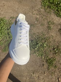 Alexander McQueen Sz 11/ IT 44