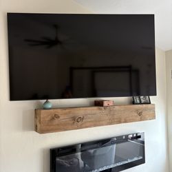 70” Samsung TV