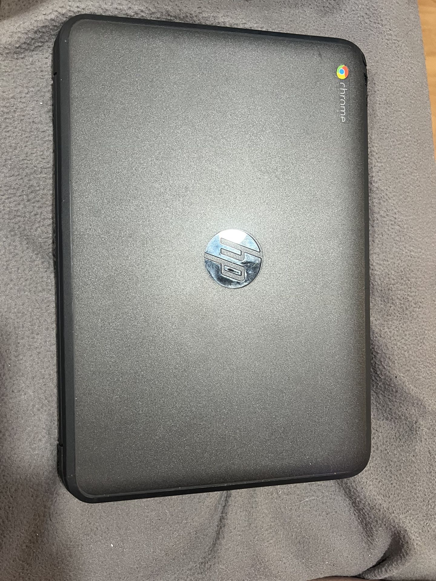 Hp Chromebook
