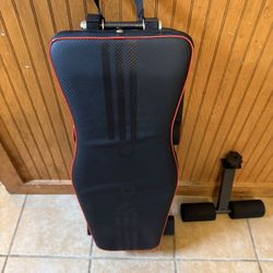 Yoleo Adjustable Weight