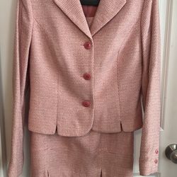 Blazer And Skirt Women’s Size 10 