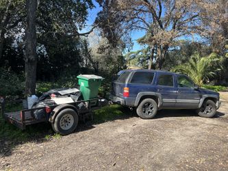 GOT JUNK BUT NO TRUCK???