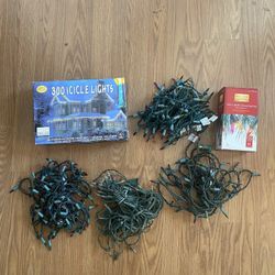 Christmas Lights
