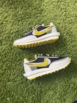 Nike Waffle SACAI Undercover Racer 