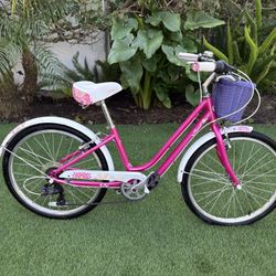 GIANT LIV Girls Bike