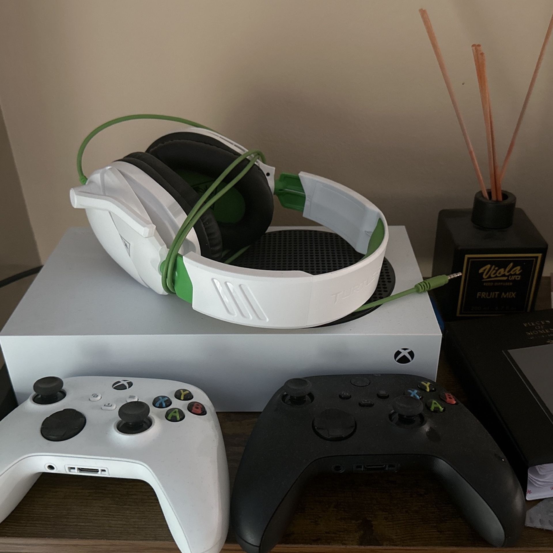 Xbox Serie S