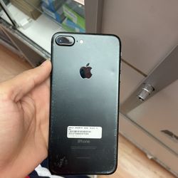 iPhone 7 Plus 