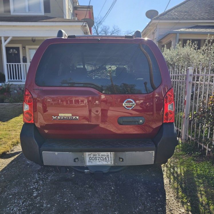 2009 Nissan Xterra for Sale in San Antonio, TX OfferUp