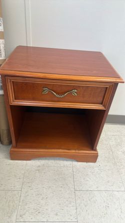 Side table & Desk American Made