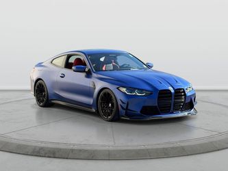 2023 BMW M4