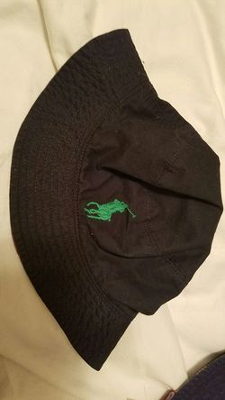 Ralph Lauren toddler hats
